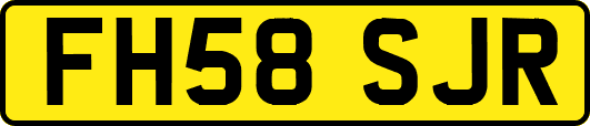 FH58SJR