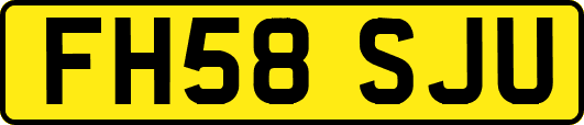 FH58SJU