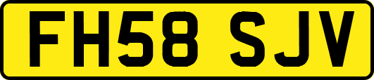 FH58SJV