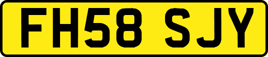 FH58SJY