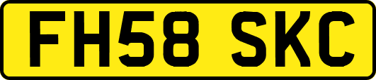 FH58SKC