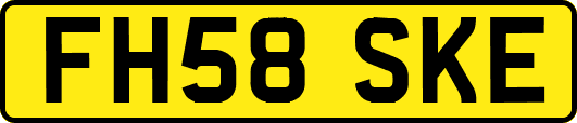 FH58SKE