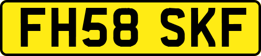 FH58SKF