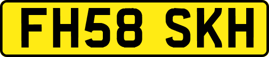 FH58SKH