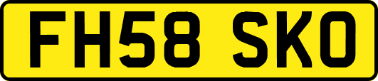 FH58SKO
