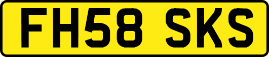 FH58SKS