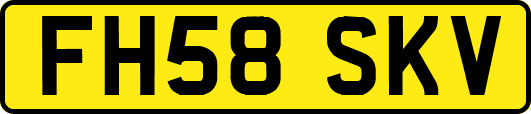 FH58SKV