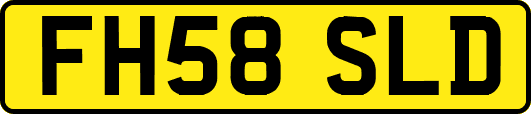 FH58SLD