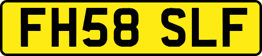 FH58SLF