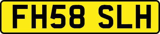 FH58SLH