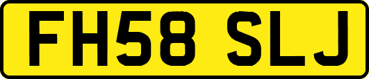 FH58SLJ