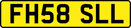 FH58SLL