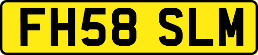 FH58SLM