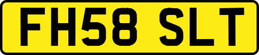 FH58SLT