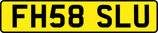 FH58SLU