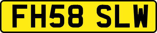 FH58SLW