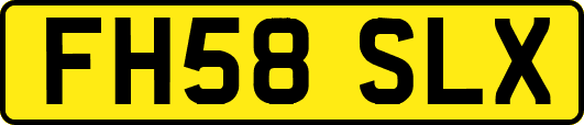 FH58SLX