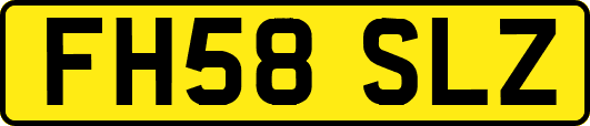 FH58SLZ