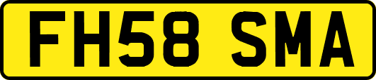 FH58SMA