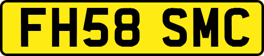 FH58SMC