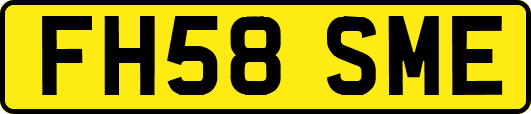 FH58SME