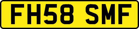 FH58SMF