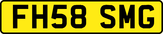 FH58SMG