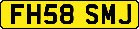 FH58SMJ
