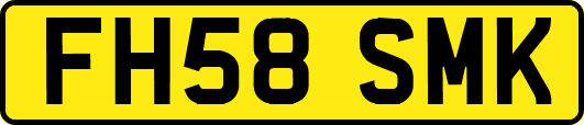 FH58SMK
