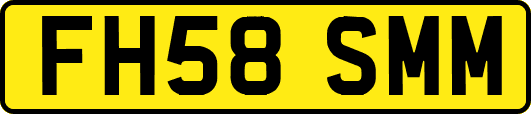 FH58SMM