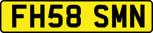 FH58SMN