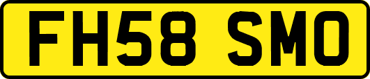 FH58SMO