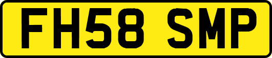 FH58SMP