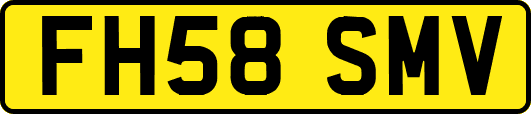 FH58SMV