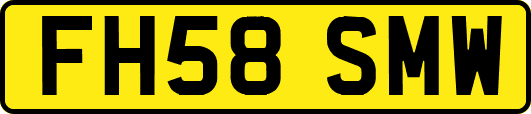 FH58SMW