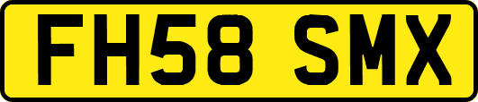 FH58SMX