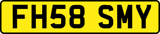 FH58SMY