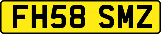 FH58SMZ