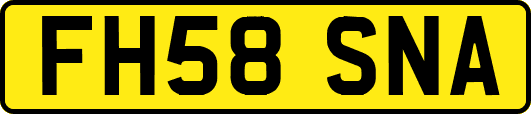 FH58SNA