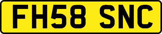 FH58SNC