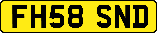 FH58SND