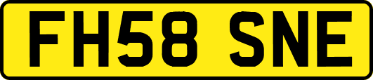 FH58SNE