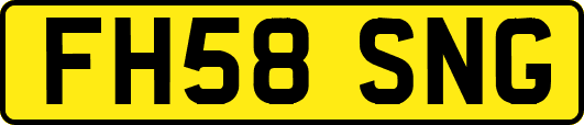 FH58SNG