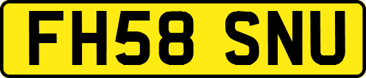 FH58SNU