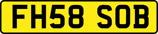 FH58SOB