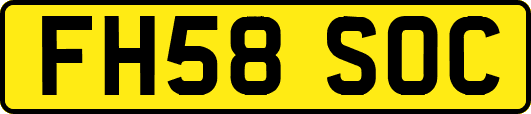 FH58SOC