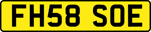 FH58SOE