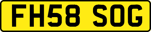 FH58SOG