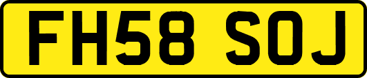 FH58SOJ