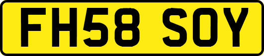 FH58SOY